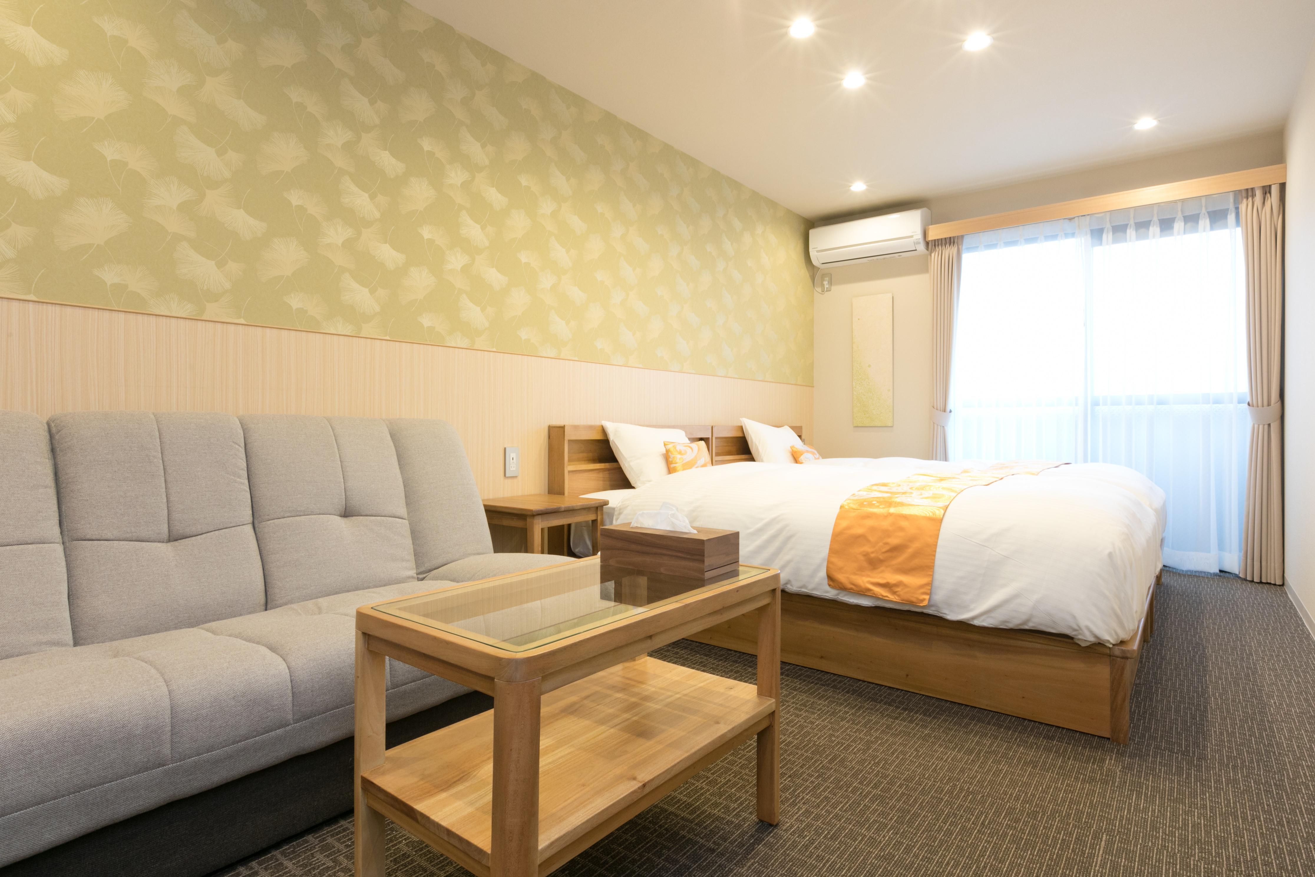 Stay Sakura Kyoto Gyoen East Экстерьер фото