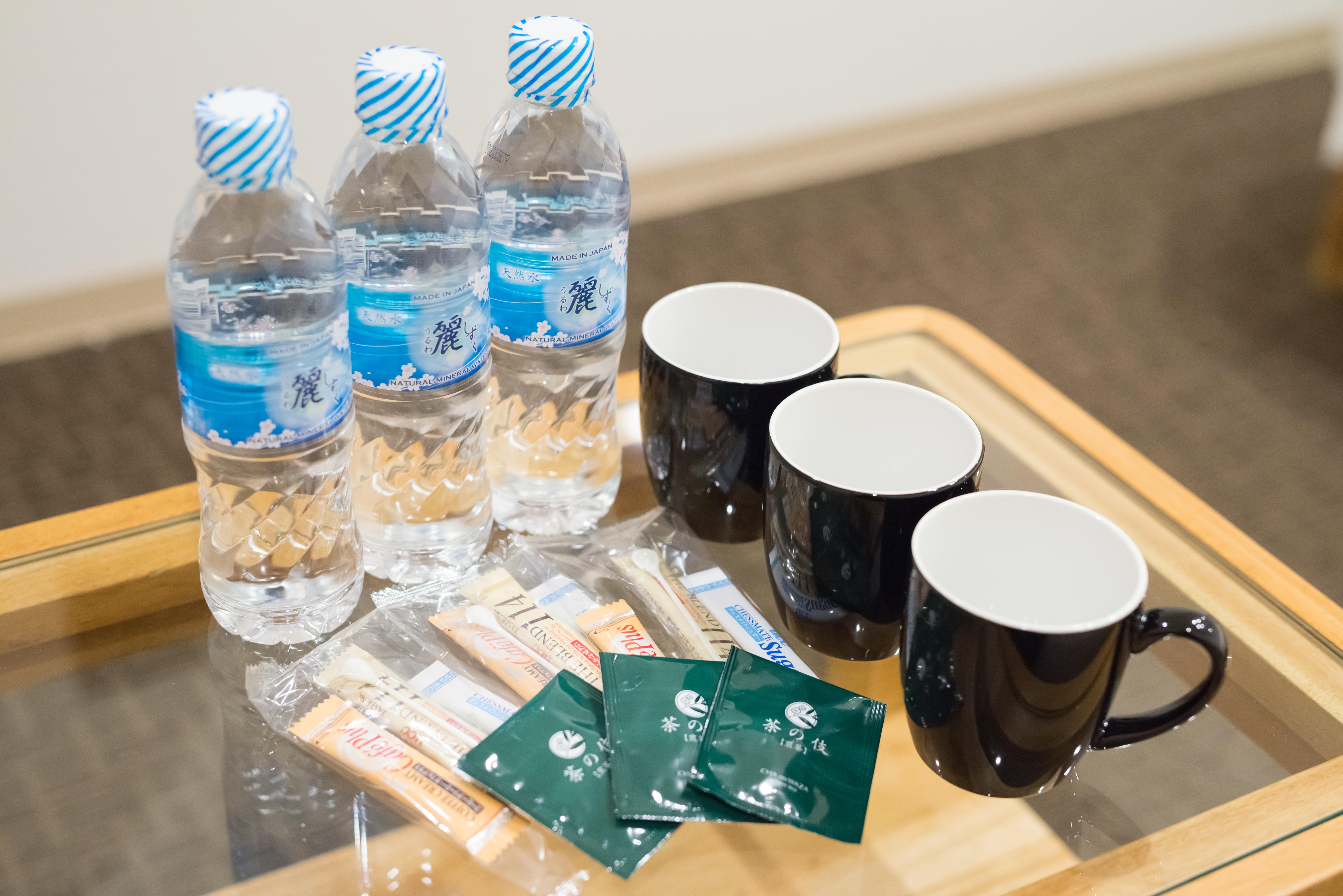 Stay Sakura Kyoto Gyoen East Экстерьер фото