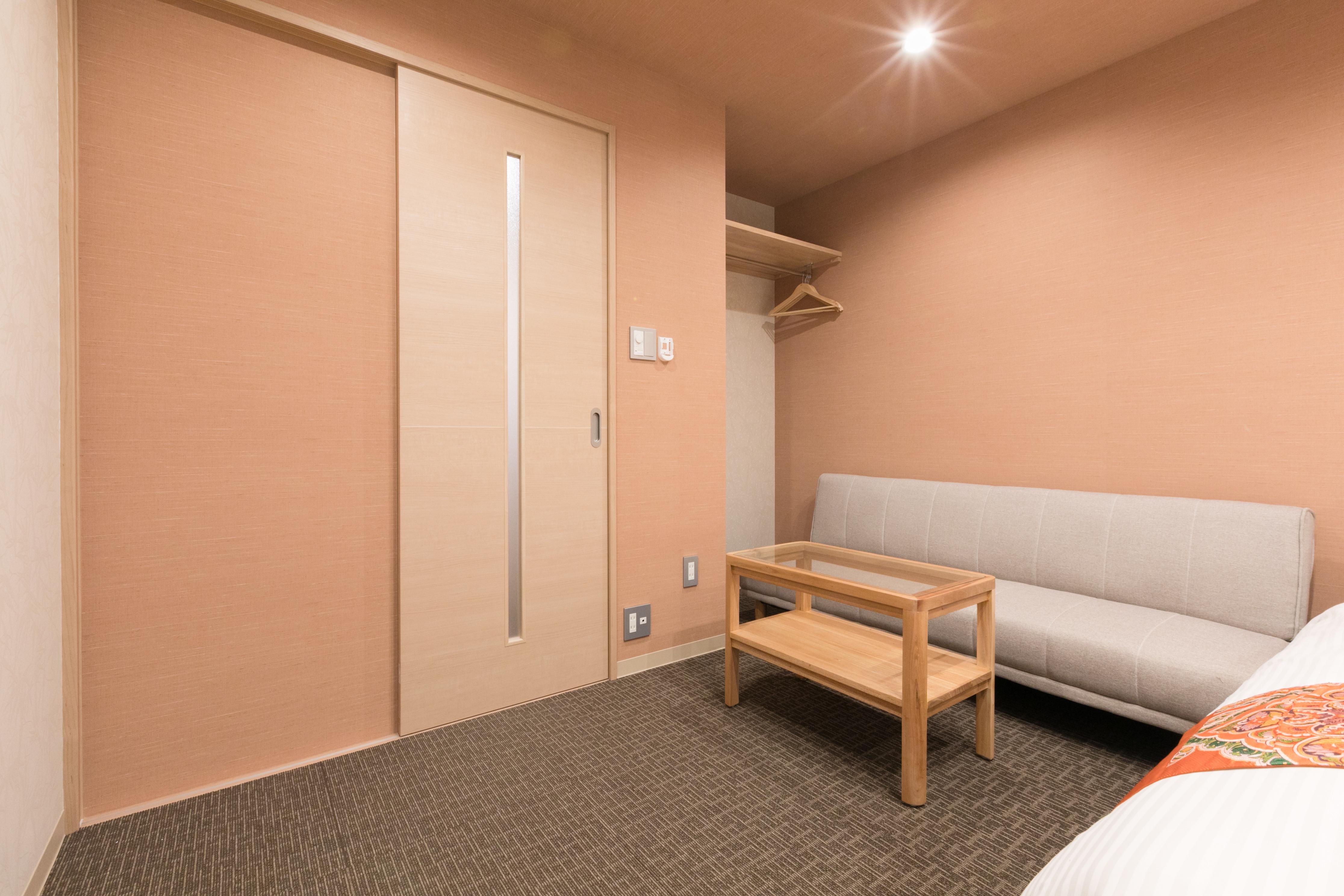 Stay Sakura Kyoto Gyoen East Экстерьер фото