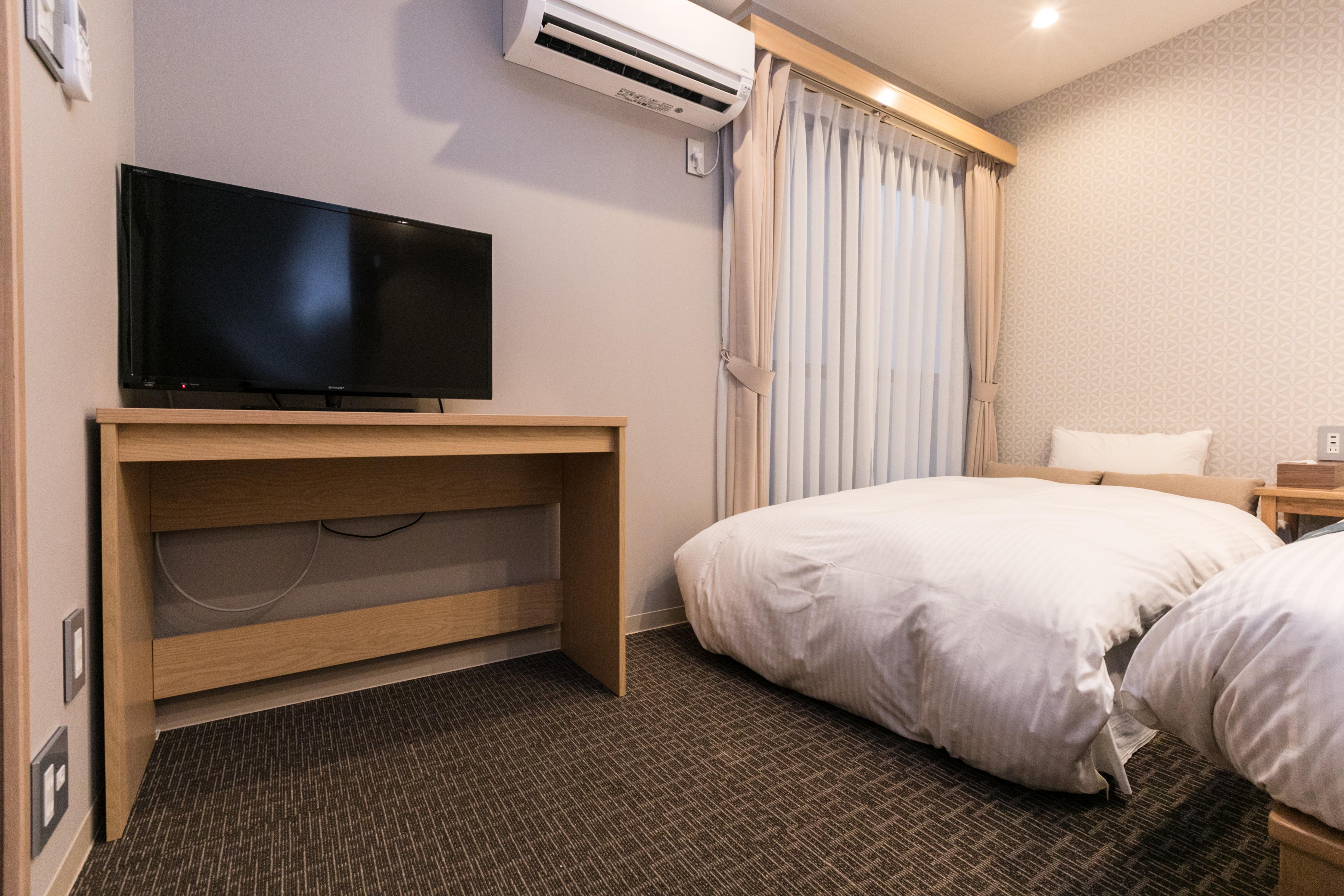 Stay Sakura Kyoto Gyoen East Экстерьер фото