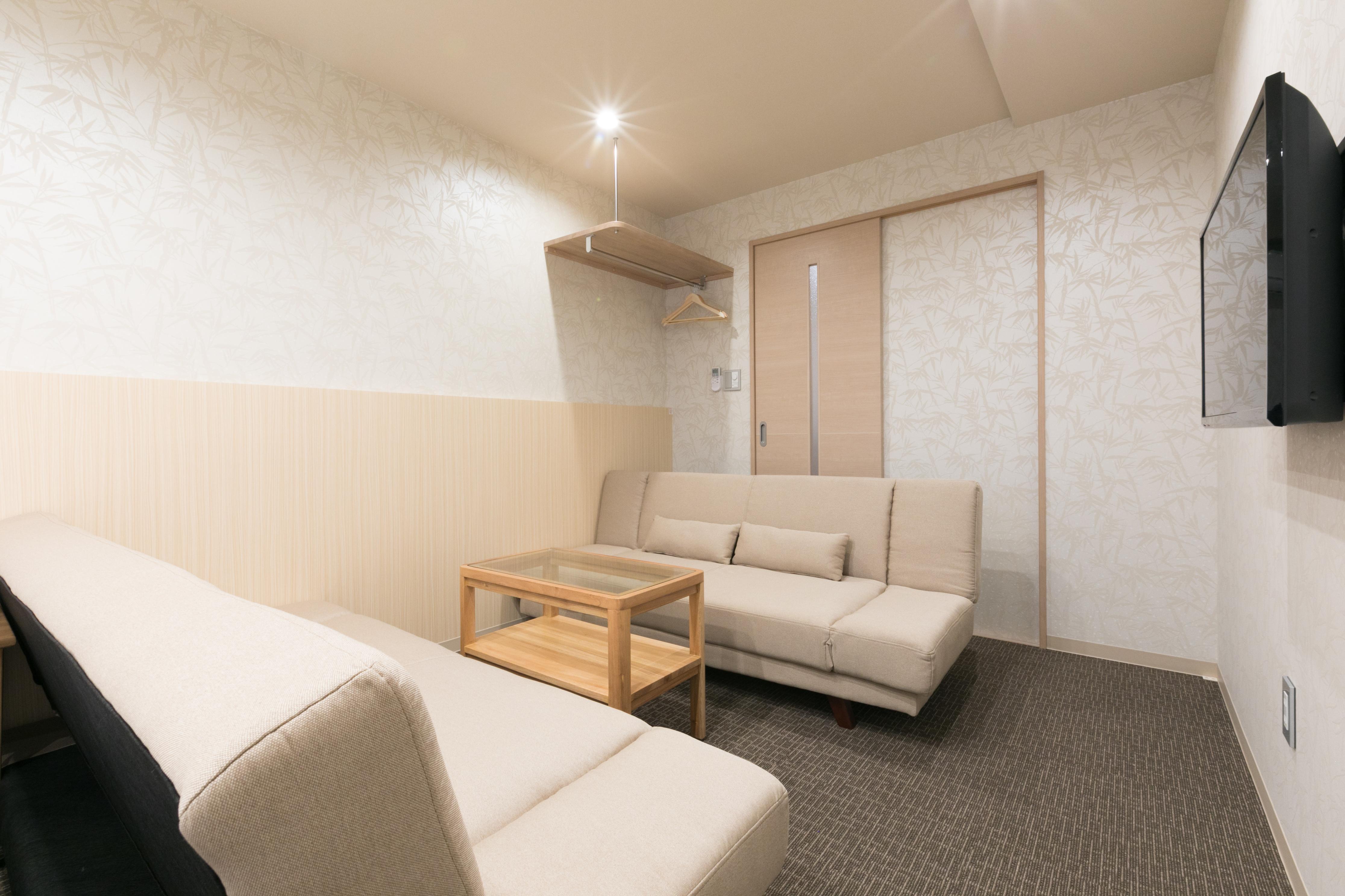 Stay Sakura Kyoto Gyoen East Экстерьер фото